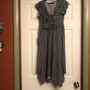 Vintage Dress